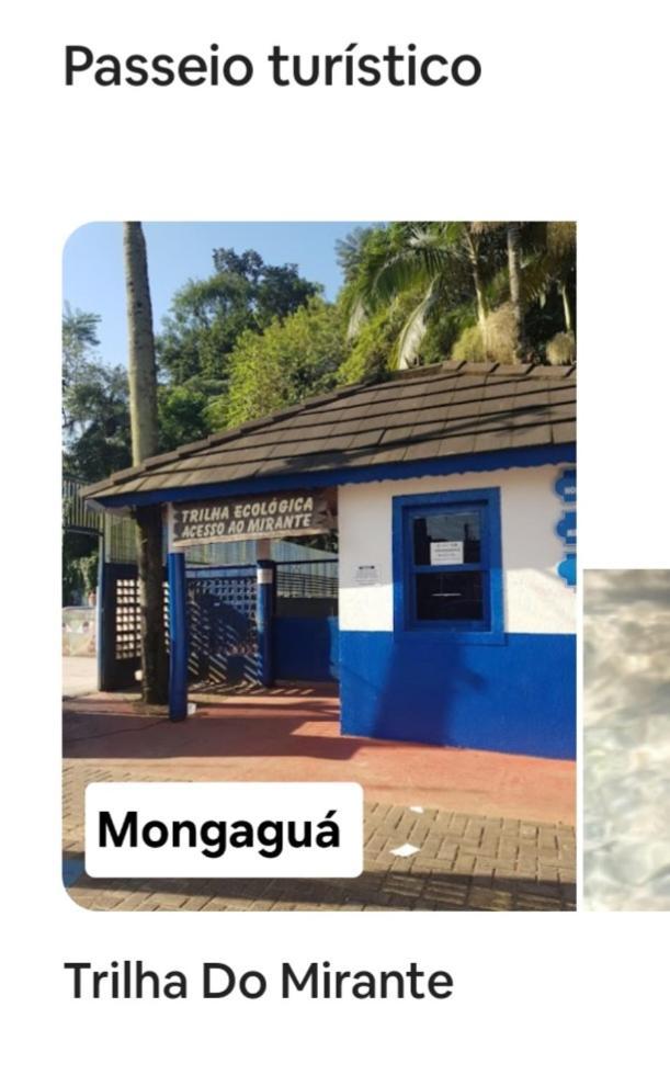 Casa Para Temporada Em Mongaguá المظهر الخارجي الصورة